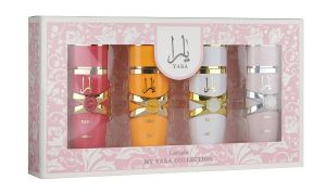 Lattafa Yara Collection Комплект 25ml