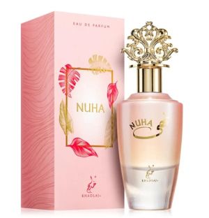 Khadlaj Nuha 