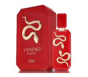French Avenue Veneno Scarlet EDP U 100 m