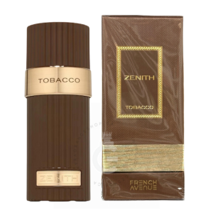 French Avenue Zenith Tobacco