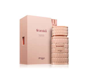  Zimaya Tiramisu Caramel EDP U 100 ml 