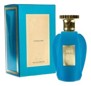 Emir Voux Turquoise EDP Унисекс парфюм 100 ml