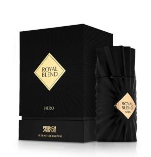 French Avenue Royal Blend Nero