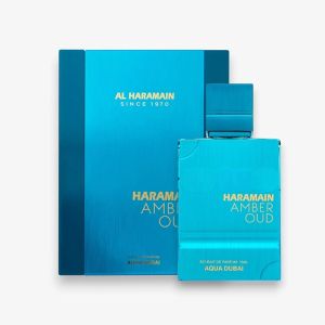 Al Haramain Amber Oud Aqua Dubai  Мъжки парфюм