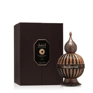 Lattafa niche emarati antique парфюм100ml
