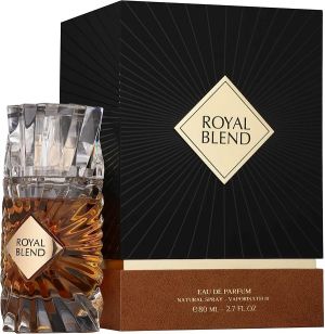 French Avenue Royal Blend Унисекс парфюм 100 ml