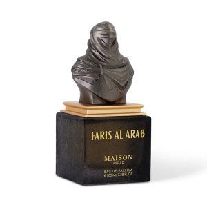 Maison Asrar Faris Al Arab 