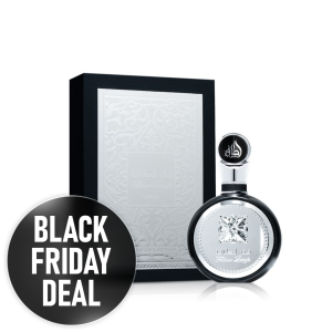 Lattafa FAKHAR MEN мъжки парфюм 100ml