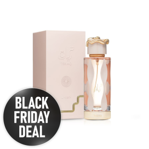 Lattafa Teriaq Унисекс парфюм 100ml