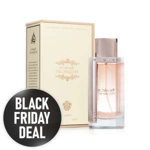 Lattafa Kingdom Women Дамски парфюм 100ml