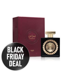 Lattafa Pride Nebras  Унисекс парфюм 100 ml