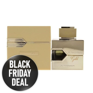 AL HARAMAIN L'AVENTURE Gold Дамски парфюм 100 ml