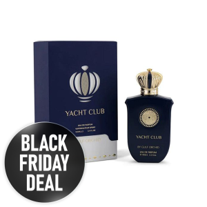 Gulf Orchid Yacht Club - 100 ml