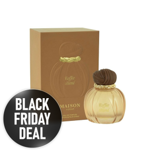 Maison Asrar Coffee Blend