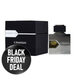 AL HARAMAIN L'AVENTURE Intense Мъжки парфюм 100 ml