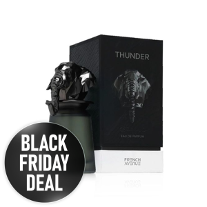 French Avenue Thunder Мъжки парфюм 100 ml