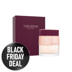 Rue Broca Theoreme EDP