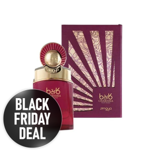 Zimaya Charisma Pour Femme EDP W 100 ml