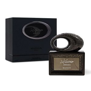 	Maison Asrar Hikaya EDP U 100ml