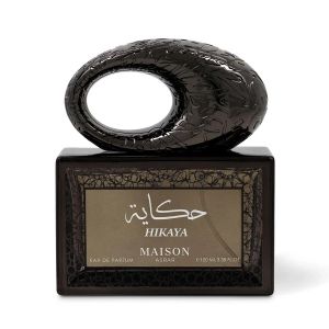 	Maison Asrar Hikaya EDP U 100ml