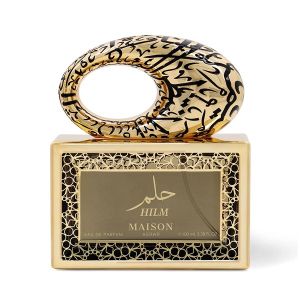 Maison Asrar Hilm EDP U 100ml