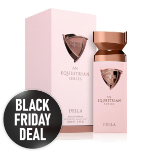 French Avenue An Equestrian Series