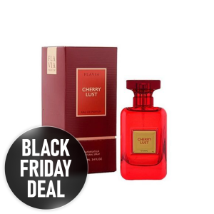 Flavia Cherry Lust