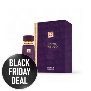 French Avelue Cocoa Morado