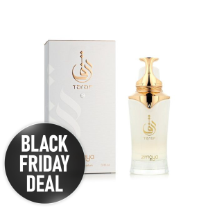 Zimaya Taraf White Дамски