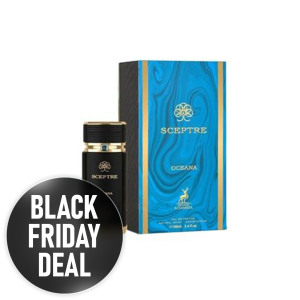 Maison Alhambra Sceptre Oceana Мъжки парфюм 100ml