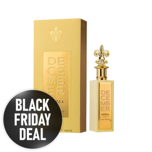 Paris Corner December Vanilla Дамски парфюм 85 ml