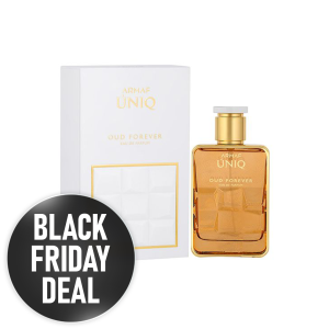 Armaf Uniq Oud Forever Унисекс парфюм 100 ml