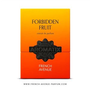 Forbidden Fruit Aromatix Perfume Extract 100ml
