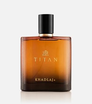 hadlaj Titan – луксозен мъжки аромат от Khadlaj Dubai, кехлибар и ванилия