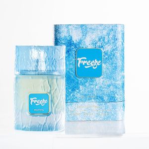 Riiffs Freeze 100 ml – унисекс леден парфюм с мента, бергамот и чай