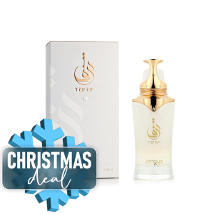 Zimaya Taraf White Дамски парфюм 100 ml