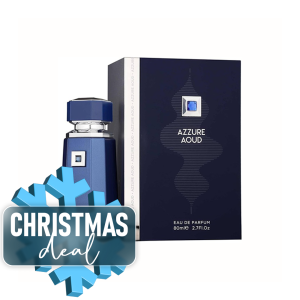 French Avenue Azzure Aoud Мъжки парфюм 100 ml
