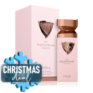 French Avenue An Equestrian Series Della Дамски парфюм 100ml