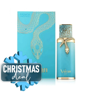 French Avenue Vulcan Feu Унисекс парфюм 100 ml