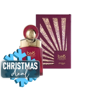 Zimaya Charisma Pour Femme Дамски парфюм 100 ml