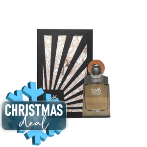 Zimaya Charisma Pour Homme Мъжки парфюм 100 ml