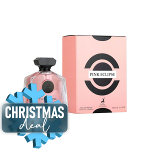 Maison Alhambra Pink Eclipse Дамски парфюм 100 ml