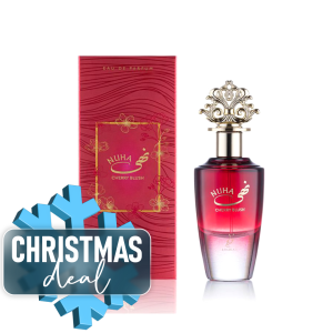 Khadlaj Nuha Cherry Blush  Дамски парфюм 85 ml