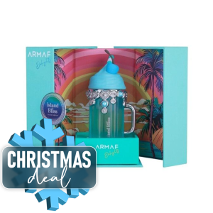 Armaf Delights Island Bliss  EDP Унисекс парфюм 100 ml