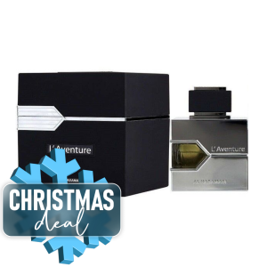 AL HARAMAIN L'AVENTURE Intense Мъжки парфюм 100 ml