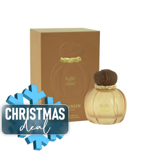 Maison Asrar Coffee Blend Дамски парфюм 100 ml