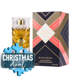 Guld Orchid Sweet Heaven Extreme  Унисекс парфюм 100  ml