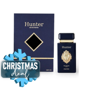 Maison Asrar Hunter Мъжки парфюм 100 ml