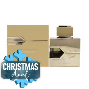 AL HARAMAIN L'AVENTURE Gold Дамски парфюм 100 ml