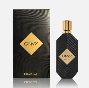 Khadlaj Onyx Gold